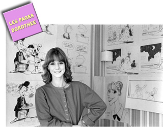 Dorothée Biographie