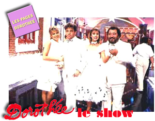 Dorothee show 1983