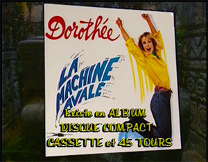 Dorothe pub 1989