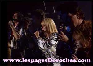 Dorothee Tour 1991