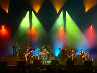 Dorothee concert 91