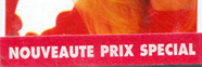 Promo Dorothée BMG