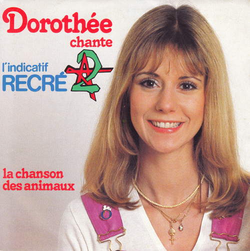 Dorothee 1980