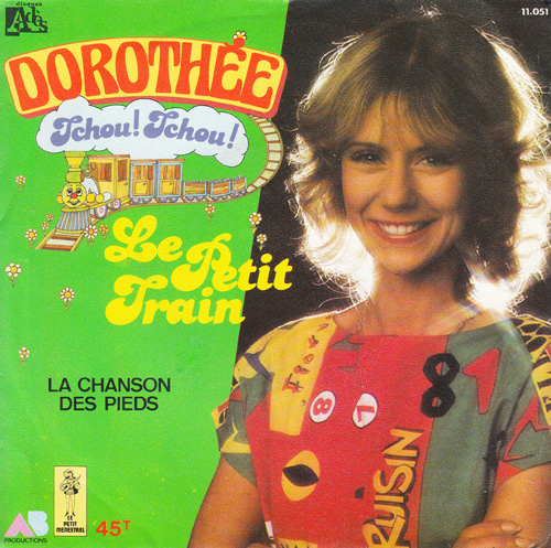tchou tchou