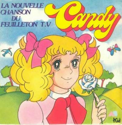 Dorothe Candy