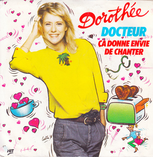 Dorothe docteur