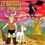 sourire du dragon,