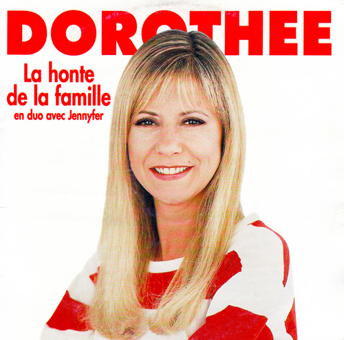 La honte de la famille