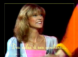 Dorothee comedie musicale