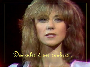 Dorothee comedie musicale