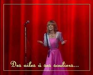 Dorothee comedie musicale