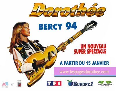 Dorothe Bercy 94