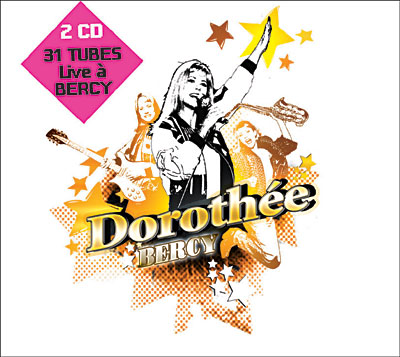 albums Dorothe