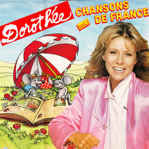  Dorothe jardin des chansons