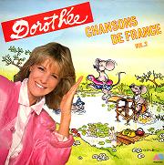  Dorothe jardin des chansons