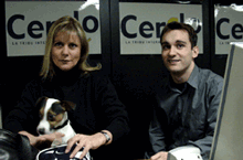 Dorothee chez Cerclo