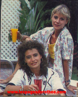 Dorothe et Emmanuelle