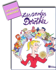 Les années Dorothée