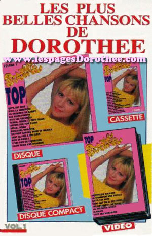 Pub Top Dorothe