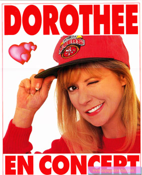 Dorothee Zenith 96