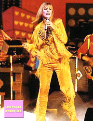 Dorothee z&eacute;nith96