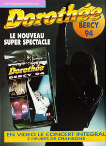 Dorothe Bercy 94