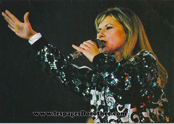 Dorothee Bercy 94
