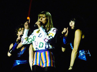 Dorothee Bercy 94