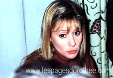 Dorothée à Bercy