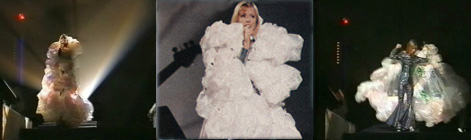 Doroth&eacute;e au Zenith