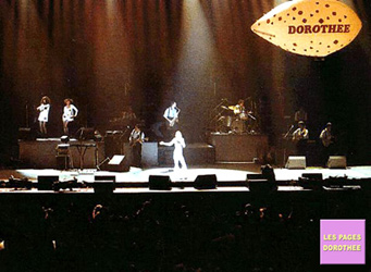 Dorothee Zenith 1996